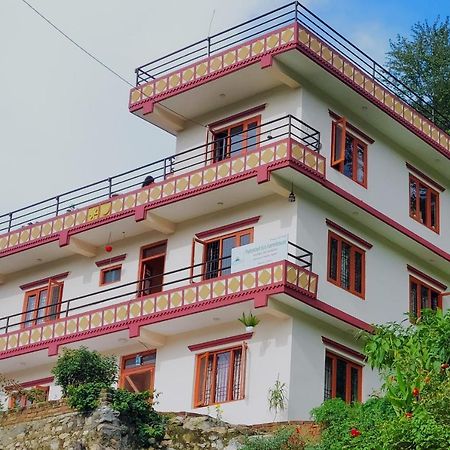 Patlekhet Eco Farmhouse Dhulikhel Kültér fotó