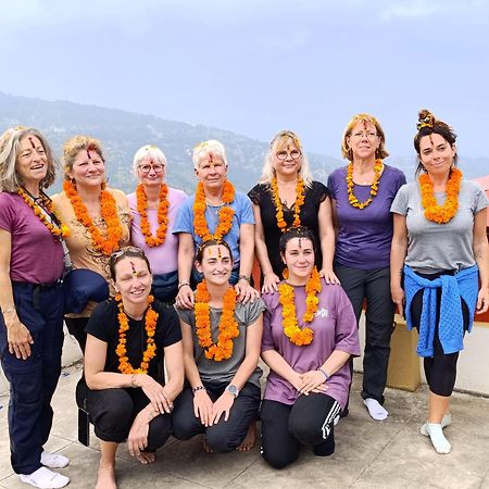 Patlekhet Eco Farmhouse Dhulikhel Kültér fotó