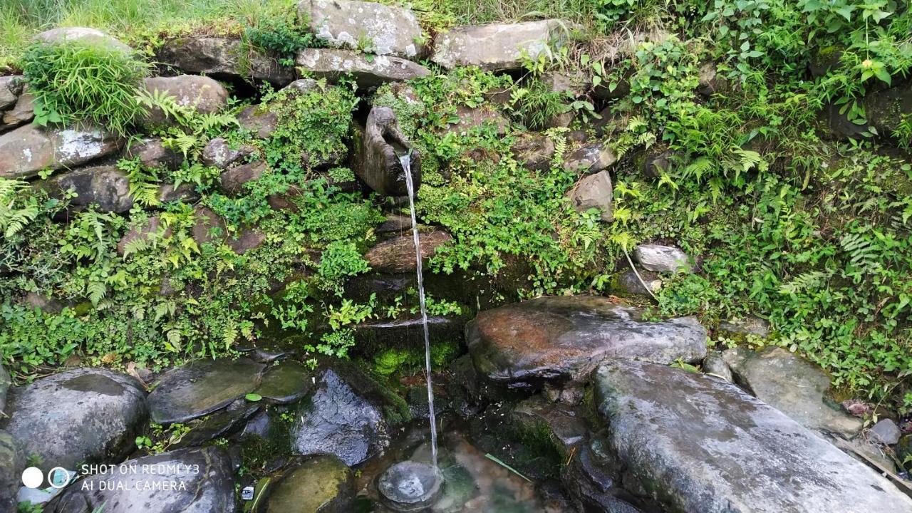 Patlekhet Eco Farmhouse Dhulikhel Kültér fotó