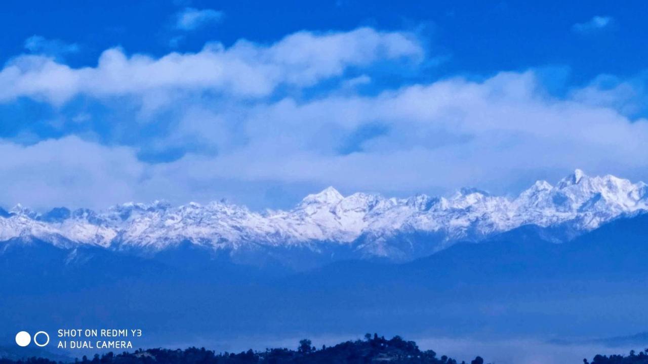 Patlekhet Eco Farmhouse Dhulikhel Kültér fotó