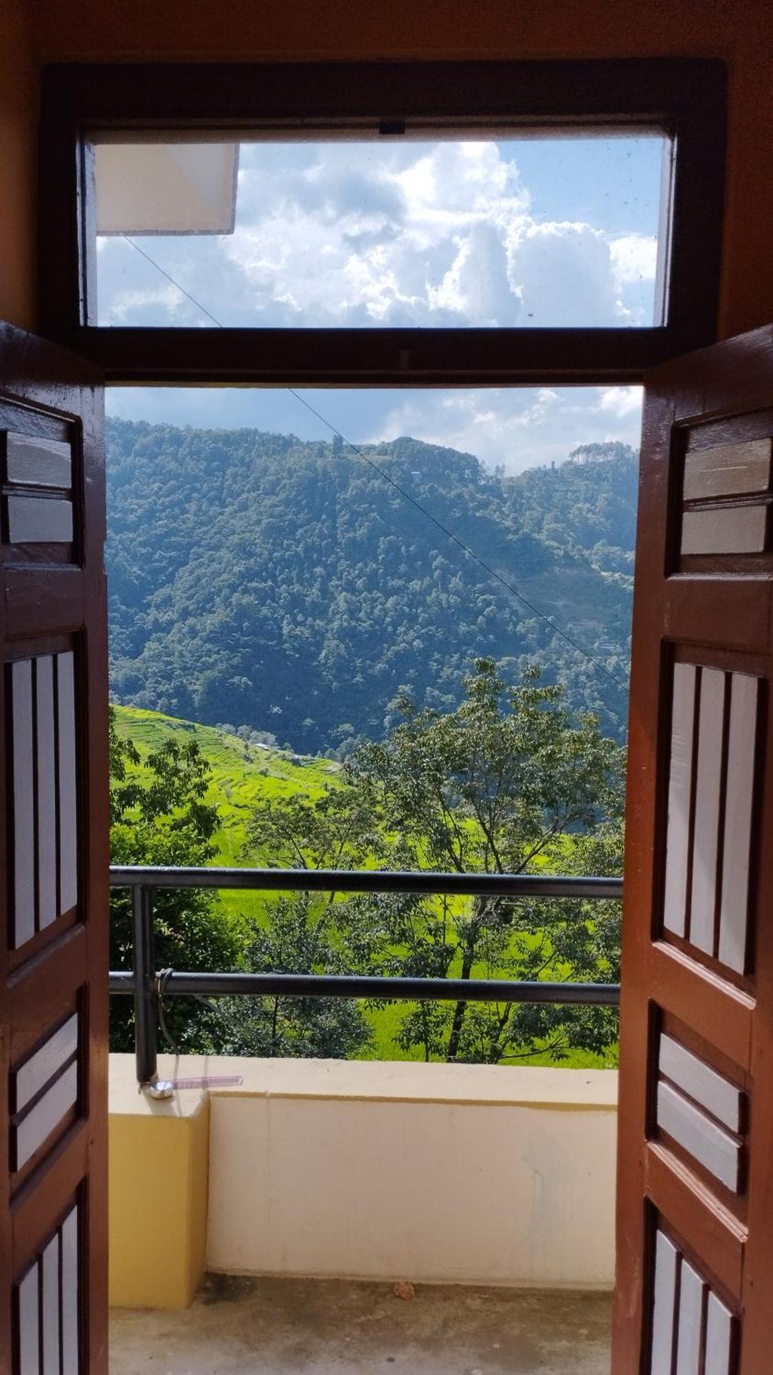 Patlekhet Eco Farmhouse Dhulikhel Kültér fotó
