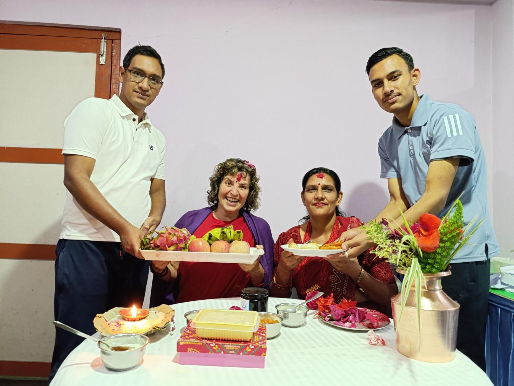 Patlekhet Eco Farmhouse Dhulikhel Kültér fotó