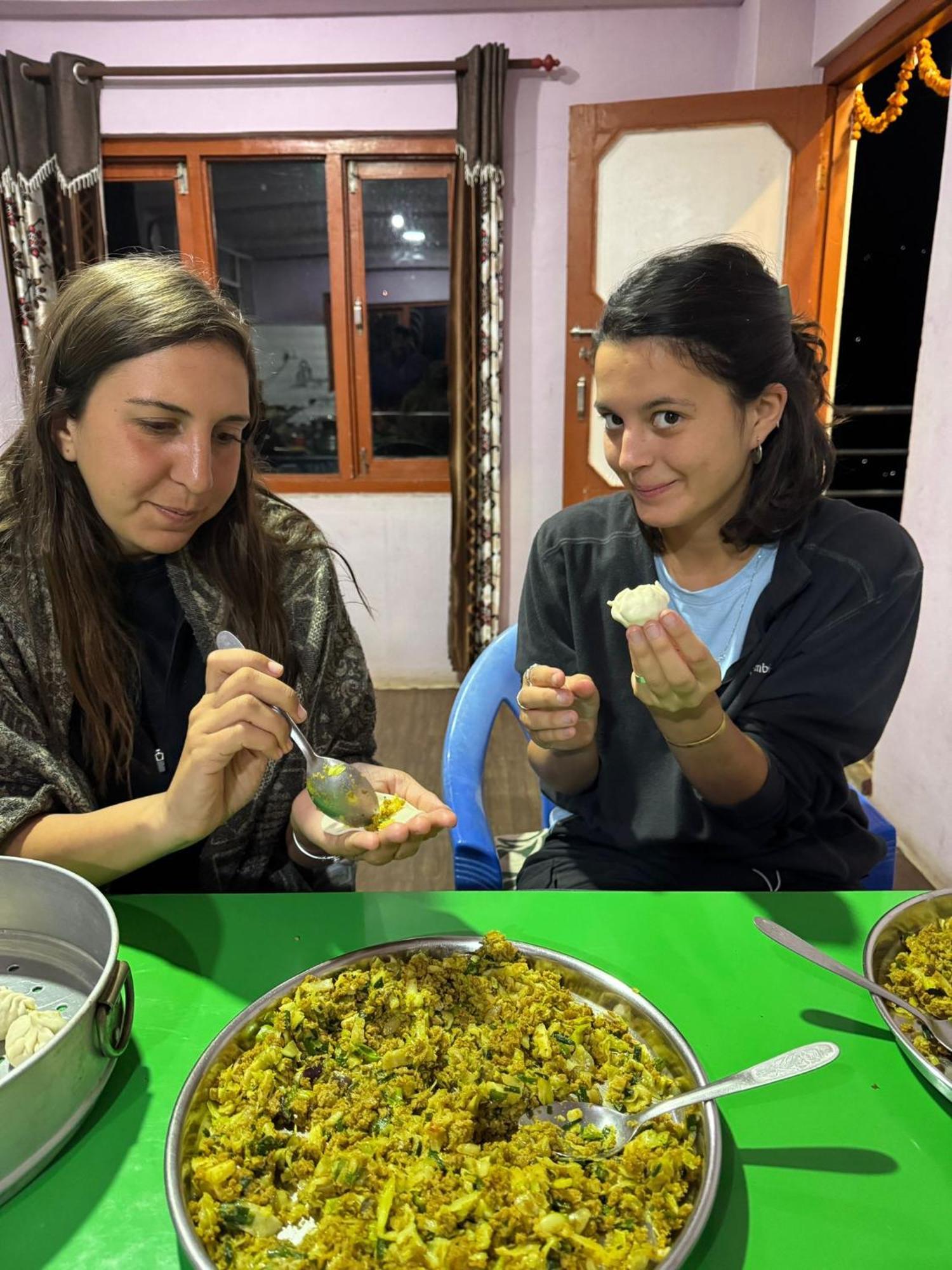 Patlekhet Eco Farmhouse Dhulikhel Kültér fotó